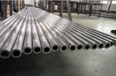 Extrusión de aluminio 2024-T3511